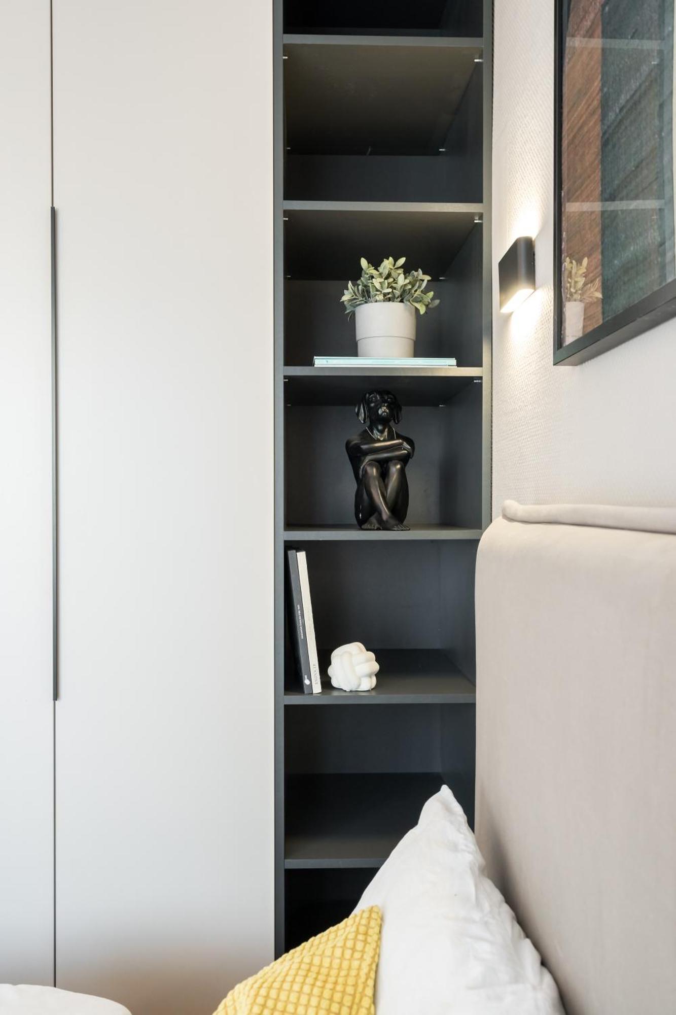Majestic Downtown Apartment Bucarest Extérieur photo