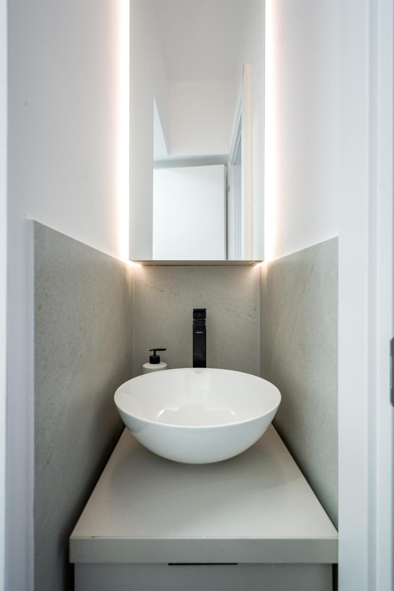 Majestic Downtown Apartment Bucarest Extérieur photo
